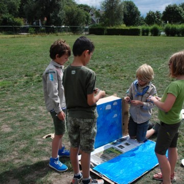 DSC 0047 - Scouts en Gidsen Zaventem 